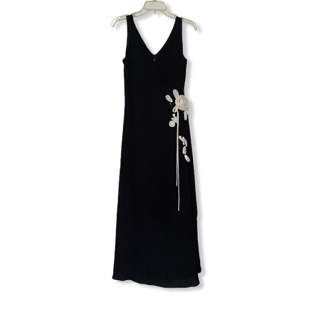 Together Black Evening Dress SZ 6